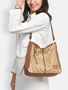 Lavie Clair Woman's Hobo Handbag