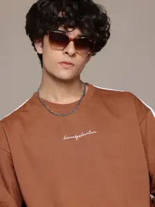 The Roadster Lifestyle Co. Relaxed Fit Sweatshirt