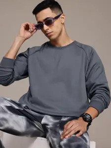 The Roadster Lifestyle Co. Relaxed Fit Sweatshirt