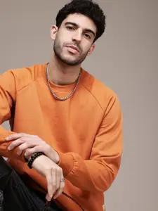 The Roadster Life Co. Relaxed Fit Sweatshirt