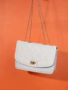 Styli Women Quilted Hand Bag