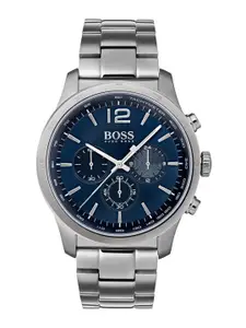 BOSS Men The Professional Analogue Watch 1513527
