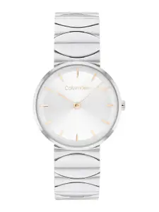 Calvin Klein Women Enchant Analogue Watch 25100042