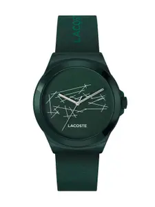 Lacoste Men Neocroc Printed Analogue Watch 2011391