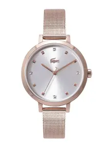 Lacoste Women Riga Analogue Watch 2001400