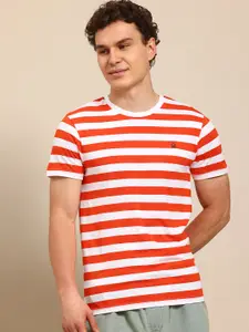 United Colors of Benetton Striped T-shirt