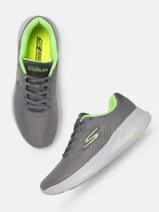 Skechers Men PURE Running Non-Marking Shoes