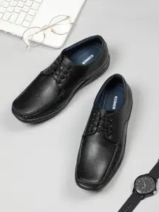 Kosher Men Formal Lace-Ups Derbys
