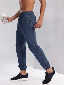 HRX by Hrithik Roshan Rapid-Dry Running Track pants