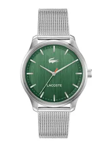 Lacoste Men Lisbon Analogue Watch 2011374