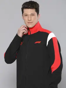 PUMA Motorsport F1 MT7+Sporty Jacket