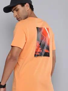 PUMA Motorsport Mercedes-AMG Graphic Printed T-shirt