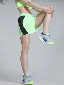 Puma RUN FAV VELOCITY Colourblocked DryCell 5" Running Shorts