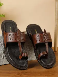 Kosher Men Comfort Sandals