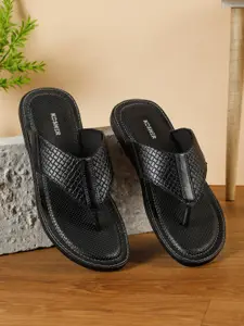 Kosher Men Comfort Sandals