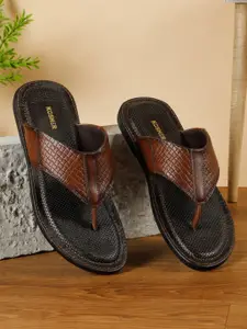 Kosher Men Comfort Sandals