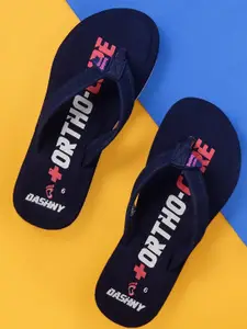 DASHNY Women Printed Room Slippers