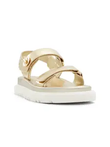 ALDO Women Comfort Sandals Flats