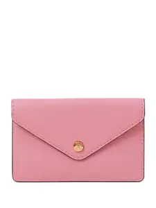 Accessorize Women Front Flap Cardholder