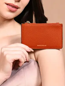 Accessorize Women Classic Cardholder