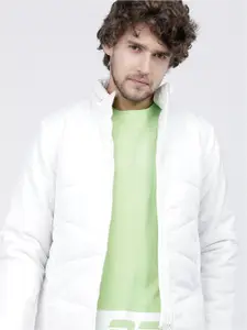 HIGHLANDER Men Puffer Jacket