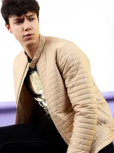 HIGHLANDER Men Puffer Jacket