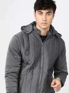 HIGHLANDER Men Puffer Jacket
