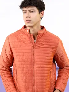 HIGHLANDER Men Puffer Jacket