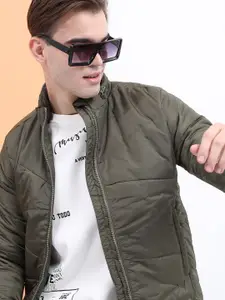 HIGHLANDER Men Puffer Jacket