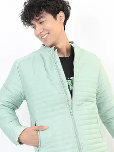 HIGHLANDER Men Puffer Jacket