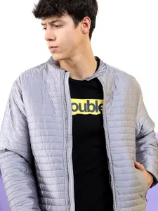 HIGHLANDER Men Puffer Jacket