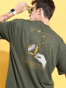 HIGHLANDER Men T-shirt