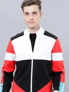 HIGHLANDER Men Printed Sweatshirt