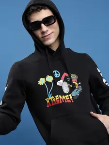 HIGHLANDER Men Printed Sweatshirt