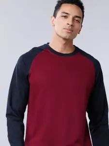 HIGHLANDER Men Printed Sweatshirt