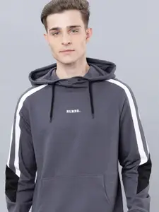 HIGHLANDER Men Printed Sweatshirt