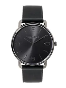 Coach Men Elliot Analogue Watch 14602645