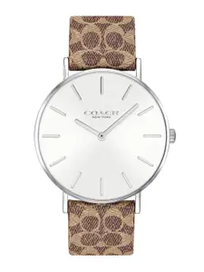 Coach Women Perry Analogue Watch 14503122