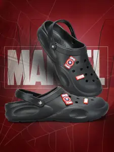PARAGON Men Marvel Anti Skid Clogs EVMK10903