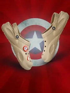 PARAGON Men Marvel Anti Skid Clogs EVMK10903