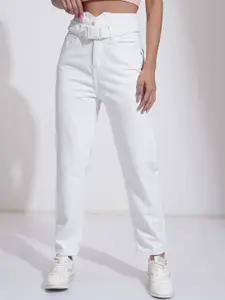 Tokyo Talkies Women Slim Fit Stretchable Jeans