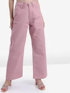 Tokyo Talkies Women Bootcut Jeans