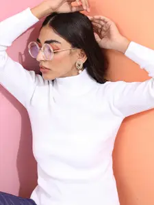 Tokyo Talkies Women Pullover