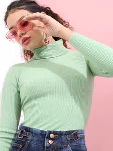 Tokyo Talkies Women Pullover