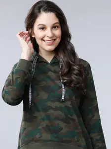 Tokyo Talkies Women Sweatshirt