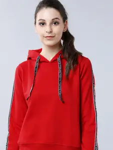 Tokyo Talkies Women Sweatshirt