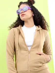 Tokyo Talkies Women Sweatshirt