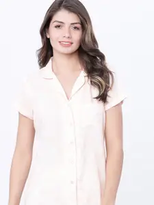 Tokyo Talkies Women Casual Shirt