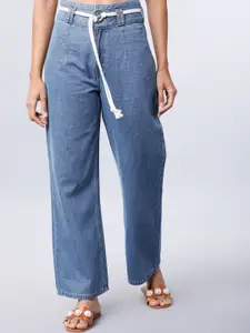 Tokyo Talkies Women Flared Jeans