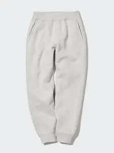 Alan Jones Boys Mid-Rise Joggers